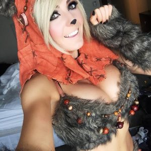 jessica nigri sexy 36 photos 2