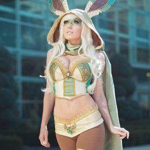 jessica nigri sexy 36 photos 57