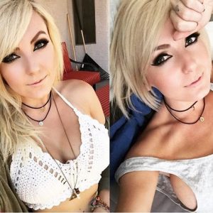 jessica nigri sexy 36 photos 79