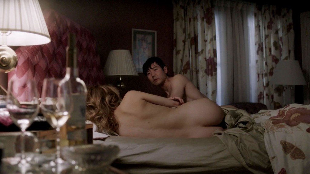 Keri Russell Nude– The Americans (2016) s04e09 – HD 1080p