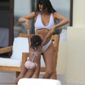 kim kardashian in a swimsuit 15 photos 59