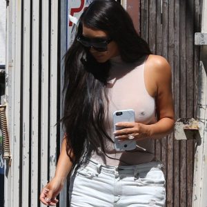 kim kardashian see through 132 photos 34