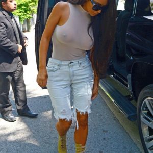 kim kardashian see through 132 photos 54