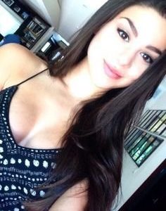 kira kosarin cleavage collection 15 photos 4