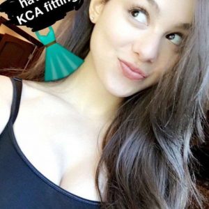 kira kosarin cleavage collection 15 photos 82