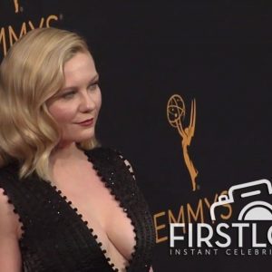 kirsten dunst cleavage 158 photos 100