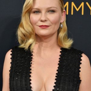 kirsten dunst cleavage 158 photos 41 2