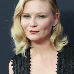 kirsten dunst cleavage 158 photos 42 1