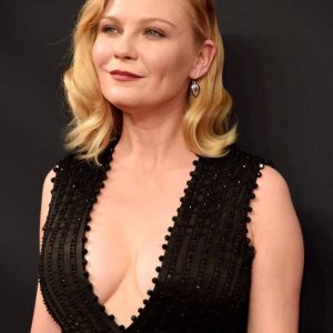 kirsten dunst cleavage 158 photos 63 1