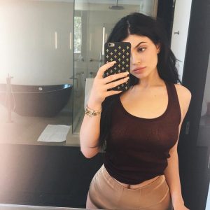 kylie jenner see through 1 photo 50