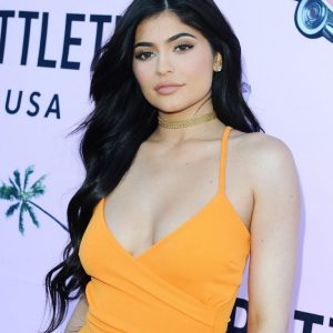 kylie jenner sexy 20 photos video 12