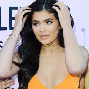 kylie jenner sexy 20 photos video 22