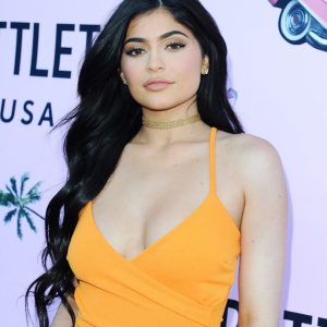 kylie jenner sexy 20 photos video 32