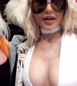 kylie jenner sexy 30 photos video 36