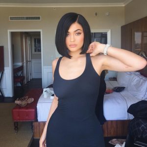 kylie jenner sexy 5 photos gif 51