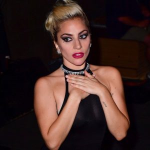 lady gaga braless 17 photos 66