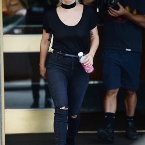 lady gaga braless 19 photos 39