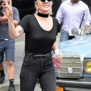 lady gaga braless 19 photos 60