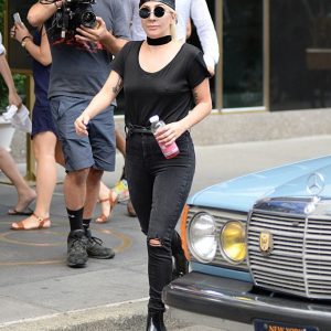 lady gaga braless 19 photos 68