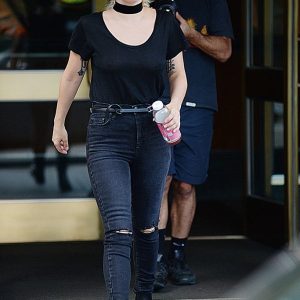 lady gaga braless 19 photos 71