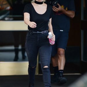 lady gaga braless 19 photos 75