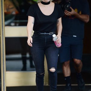 lady gaga braless 19 photos 79