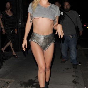 lady gaga underboob 57 photos 31