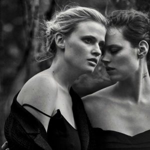 lara stone freja beha erichsen sexy 8 photos gifs video 2