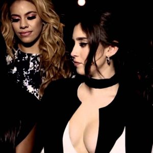 lauren jauregui cleavage 8 photos gifs 62