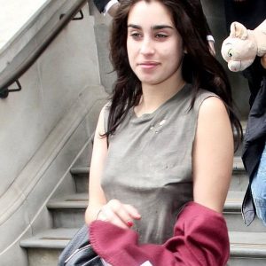 lauren jauregui nipples collection 11 photos 10