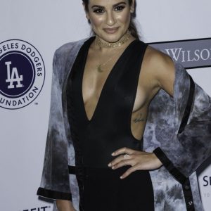 lea michele sideboob 27 photos 54