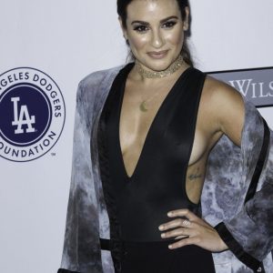 lea michele sideboob 27 photos 98