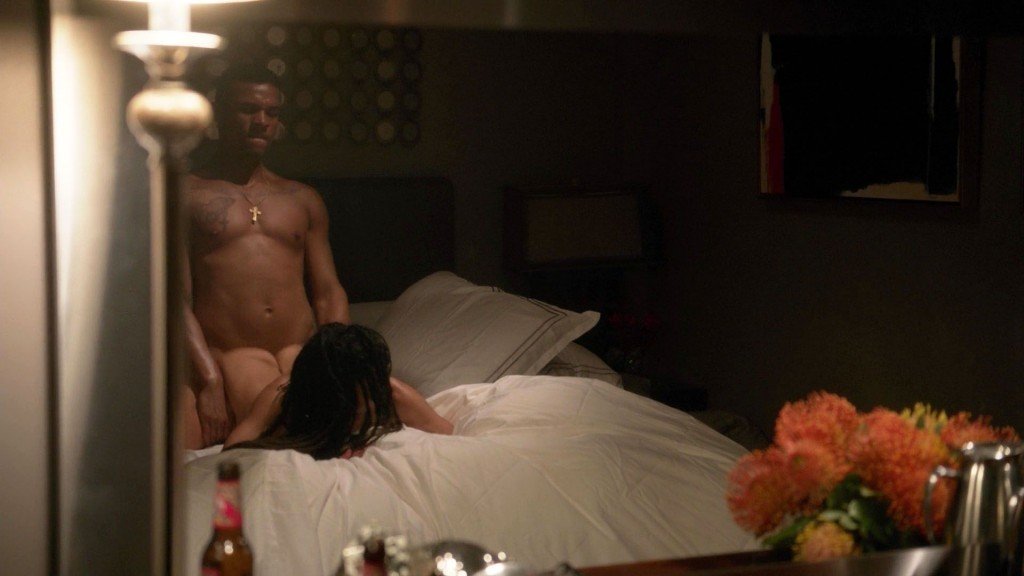 Lisa Bonet Nude– Ray Donovan (2016) s04e04 – HD 1080p