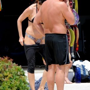 lisa snowdon sexy topless 48 photos 1