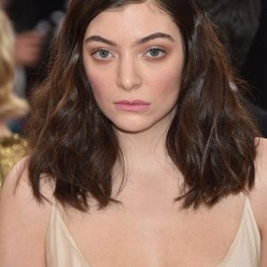 lorde braless 13 photos 5