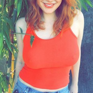 maitland ward braless 2 photos video 31