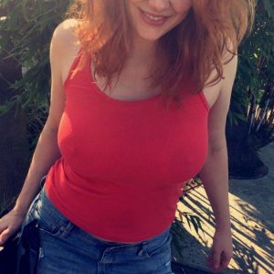 maitland ward braless 2 photos video 6