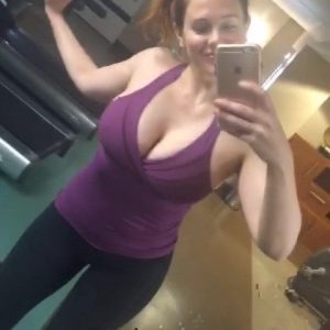 maitland ward cleavage 4 photos 2 videos 12