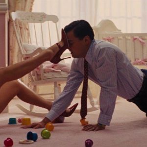 margot robbie nude the wolf of wall street 2013 hd 1080p 70