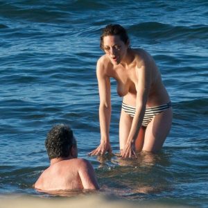 marion cotillard topless 34 photos 57