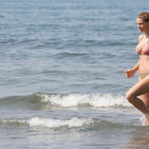 michelle hunziker in a bikini 15 photos 32