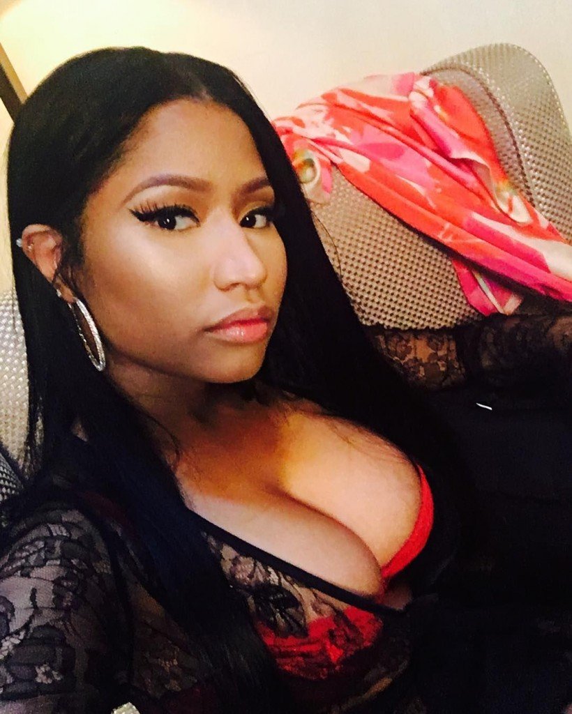 Nicki Minaj Sexy (10 Photos)