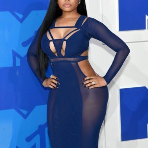 nicki minaj sexy 9 photos 48