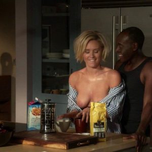 nicky whelan nude house of lies 2016 s05e01 hd 720p 71