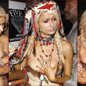 paris hilton oops 185 photos 37 1