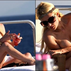 paris hilton oops 185 photos 42