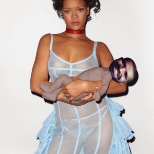 rihanna sexy 11 photos 1