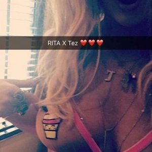 rita ora sexy 1 photo 100