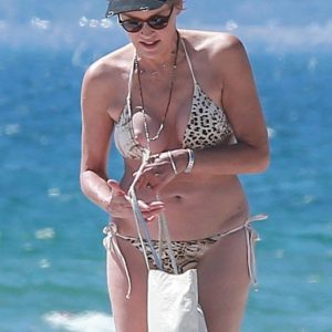 sharon stone tit slip 82 photos 96