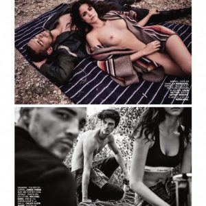 sofia resing topless 6 photos 2